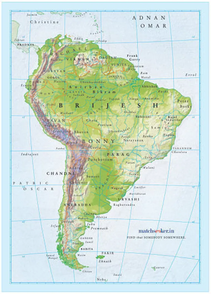 Brazil