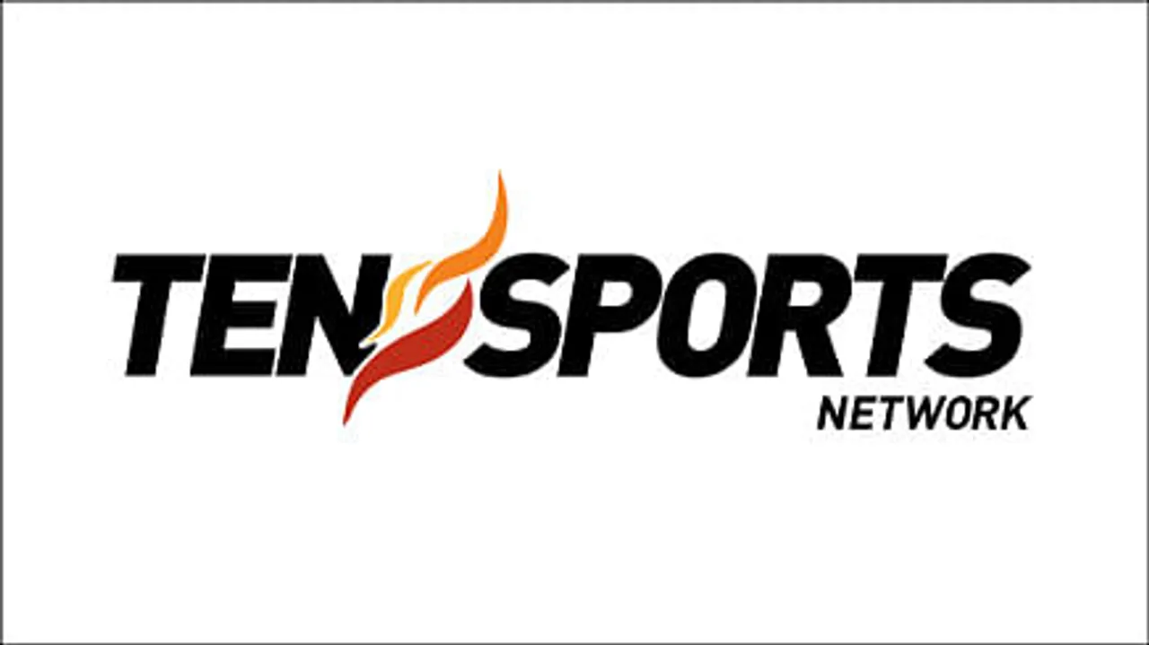 Sports channel Ten Sports is now Ten 1