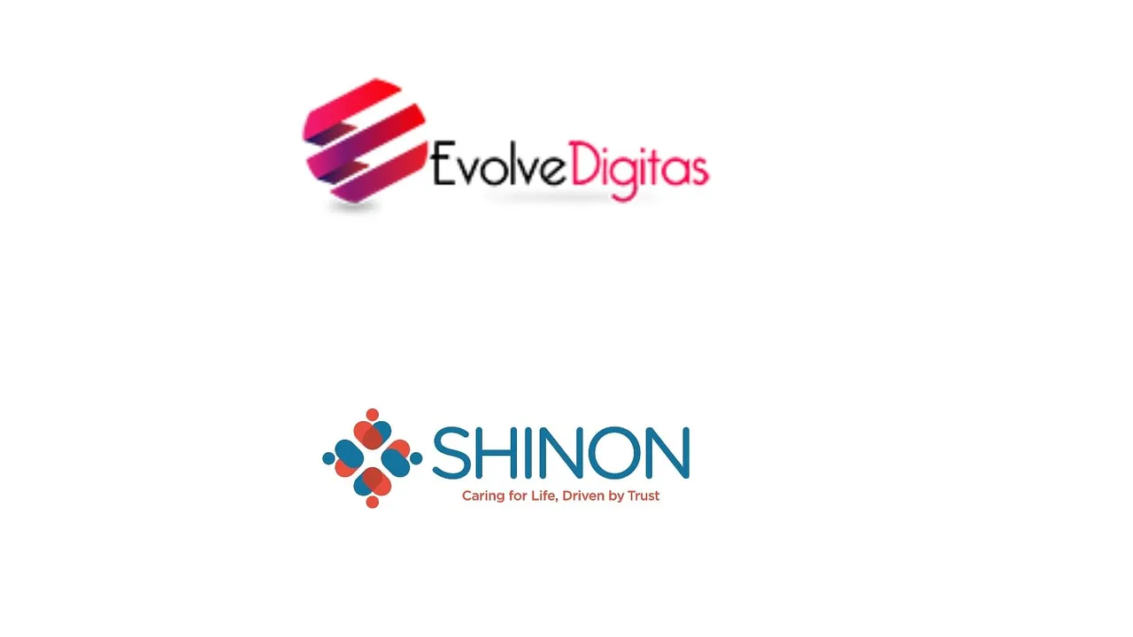 Evolve Digitas to drive brand strategy & global digital outreach for Shinon