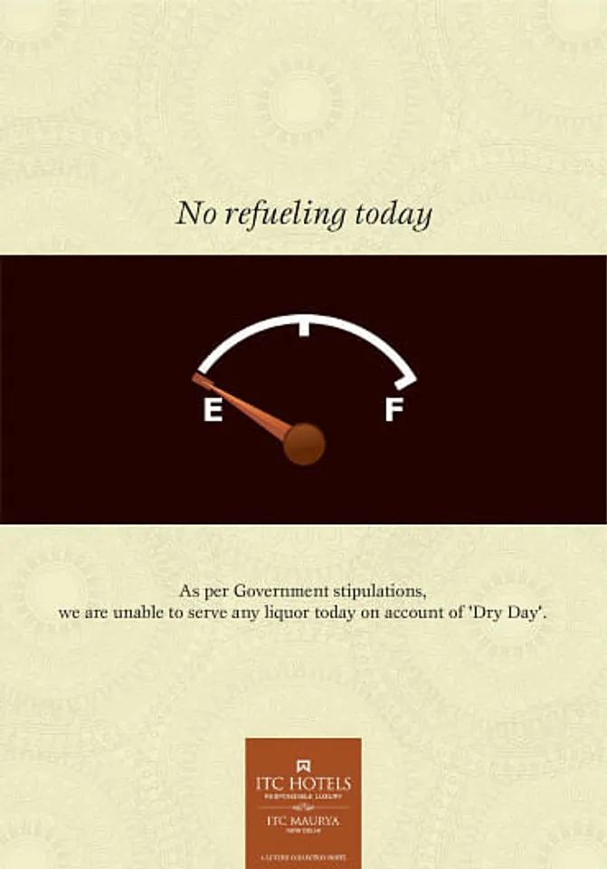 Dry Day