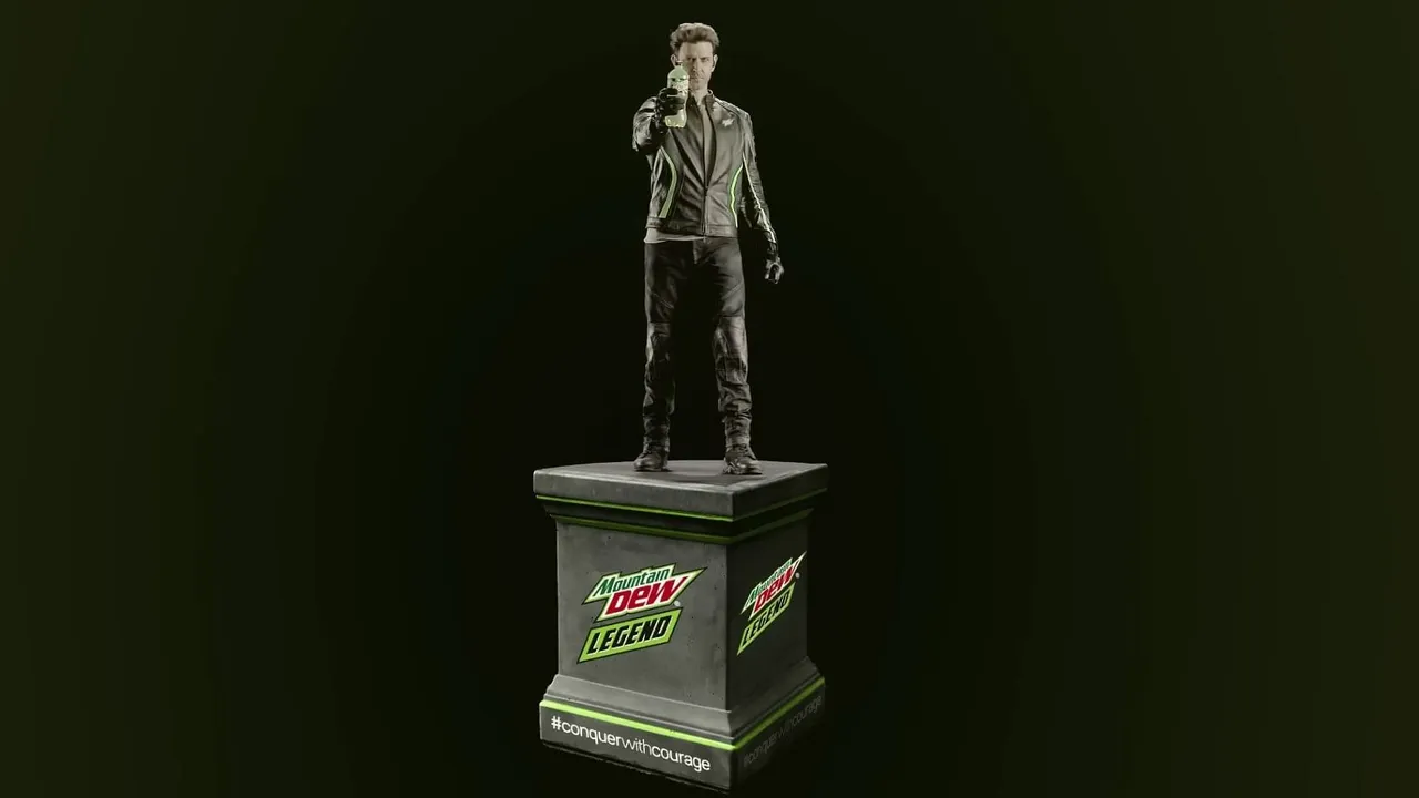 Mountain Dew finds new ways to keep 'Darr ke aage jeet hai' alive