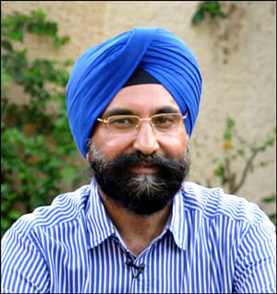 Goafest 2013: "I don't like to watch ads on TV": R S Sodhi, Amul