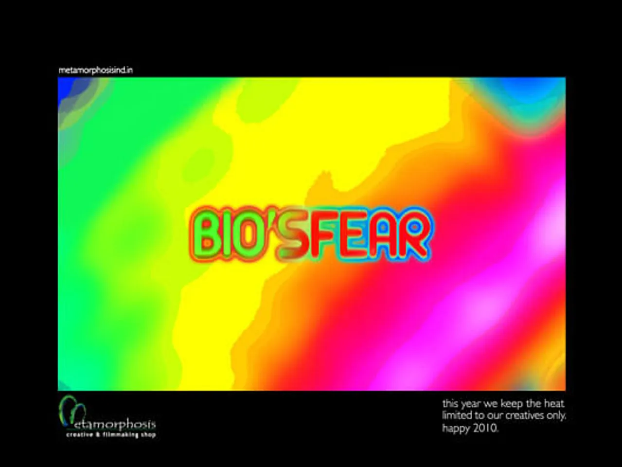 Biosphere