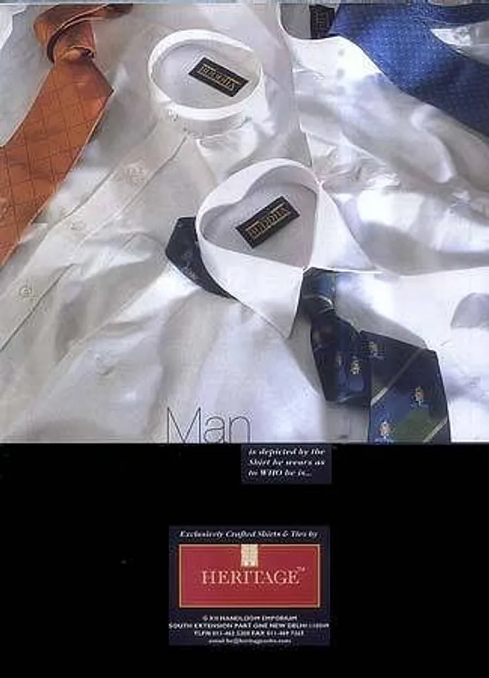 Man