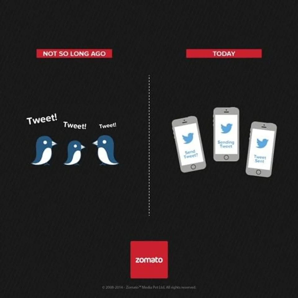 Tweet