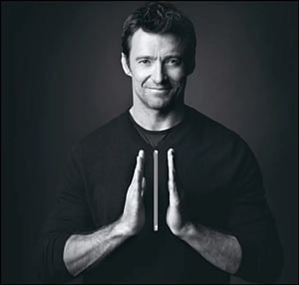 Hugh Jackman to endorse Micromax
