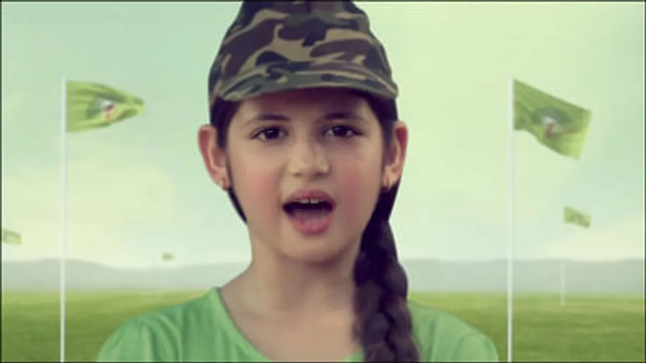 Zespri teaches Indians how to eat kiwifruit in its first-ever TVC