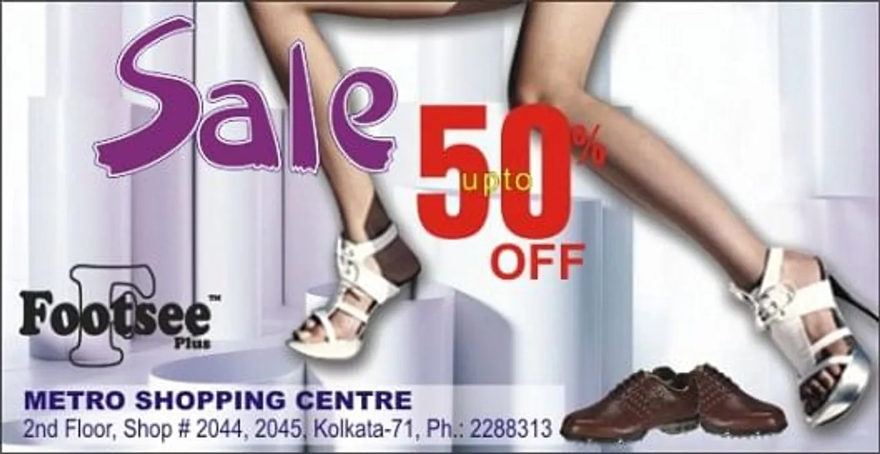 Sale