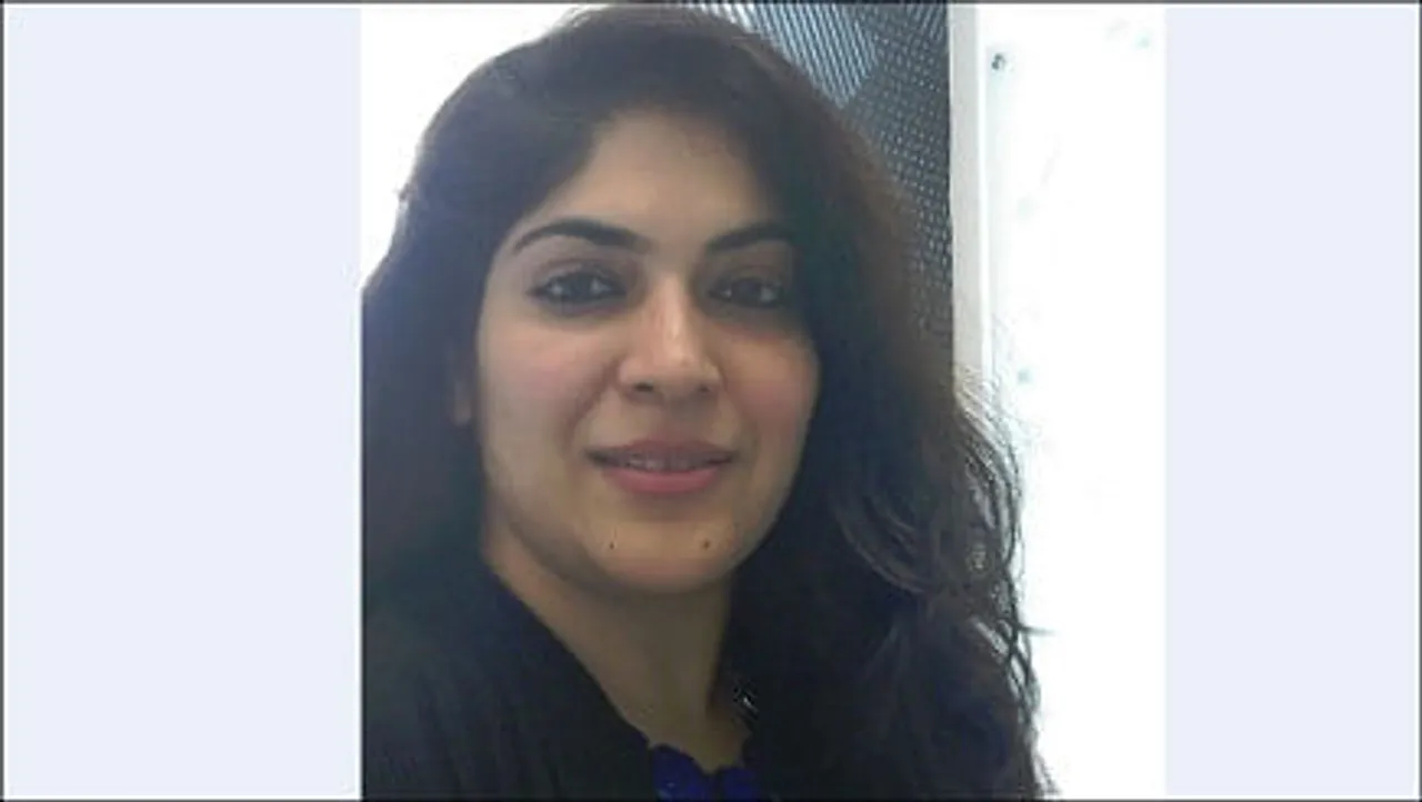 OgilvyOne appoints Namrata Keswani as vice president and head of office, Mumbai