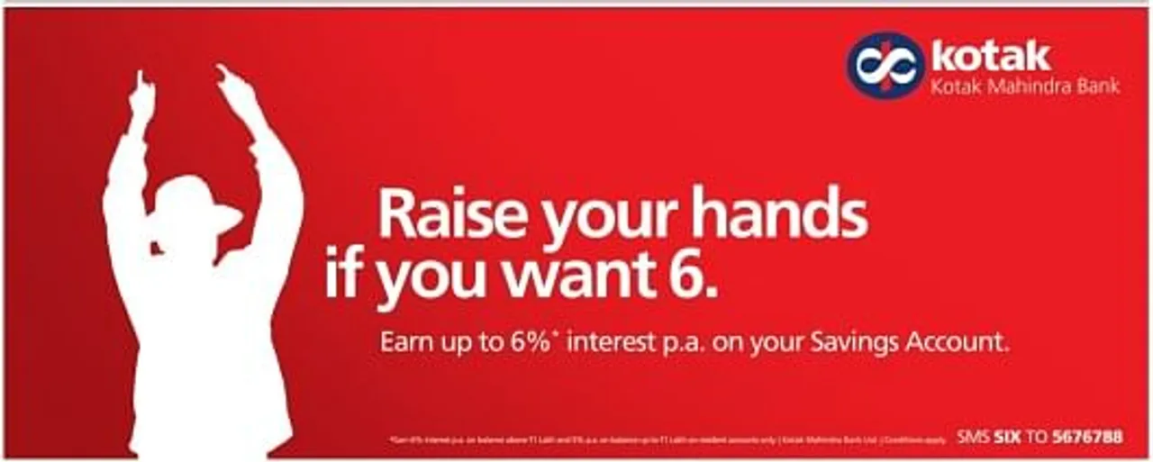 Raise your hands if you want 6.