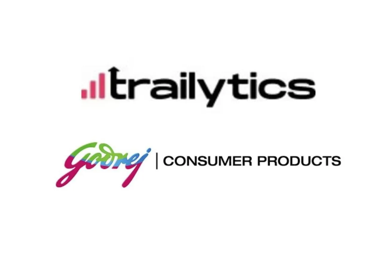 Godrej awards it's e-commerce analytics mandate to Trailytics AI