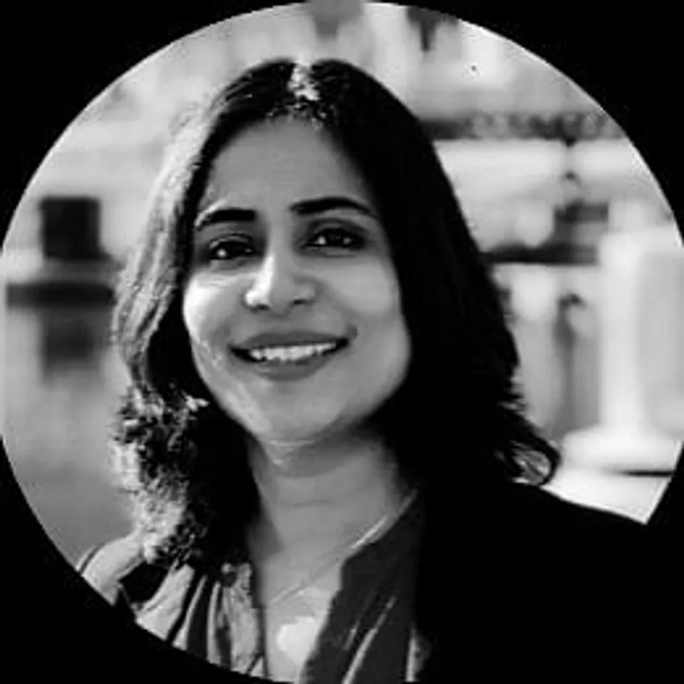 Hansa Research appoints Piyali Chatterjee as SVP and National Head – CX Practice