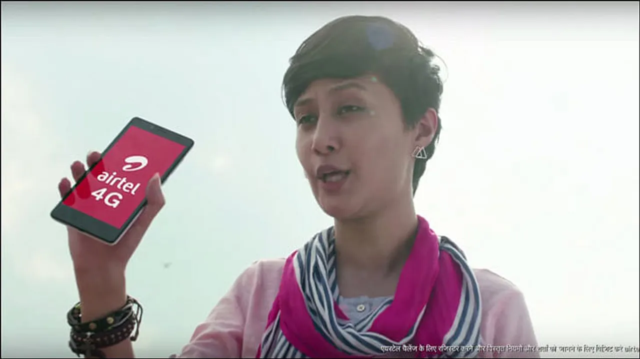 Airtel responds to ASCI; says 4G ads not misleading