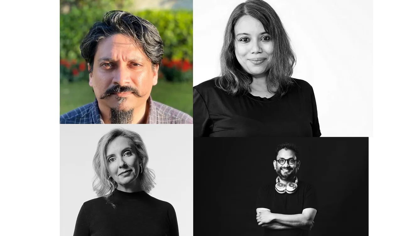 ABBY One Show 2023 announces Jury Chairs