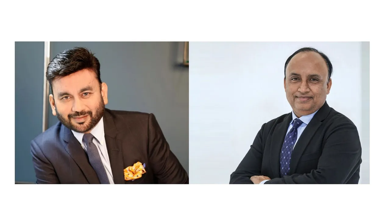 MRUCI elects Shailesh Gupta as Chairman and Shashank Srivastava as Vice Chairman