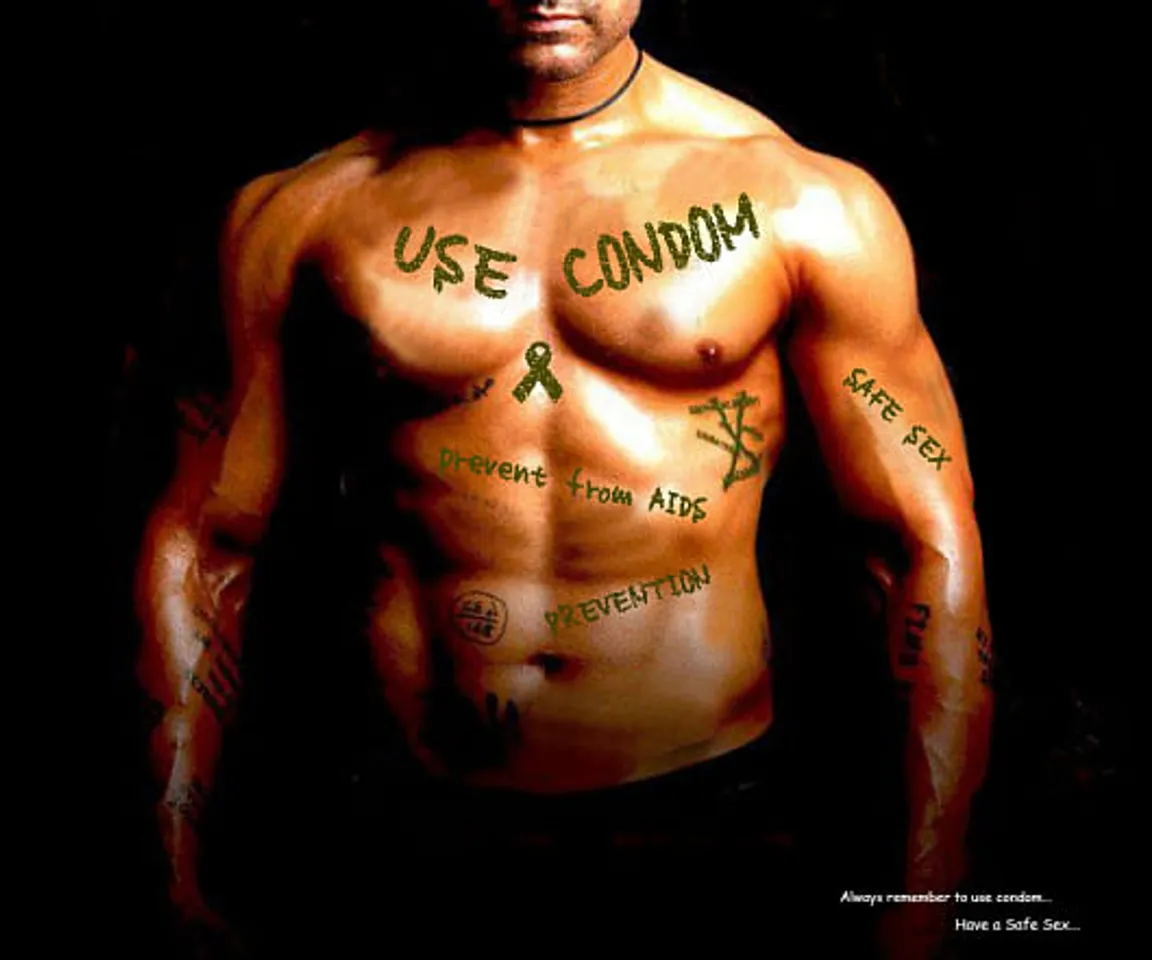 Use Condom