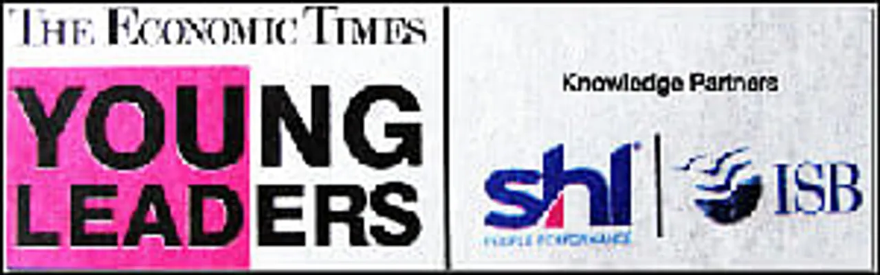 The Economic Times launches an initiative for young corporates
