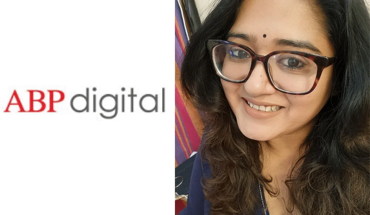 ABP Digital appoints Neha Tandon as Head-Revenue