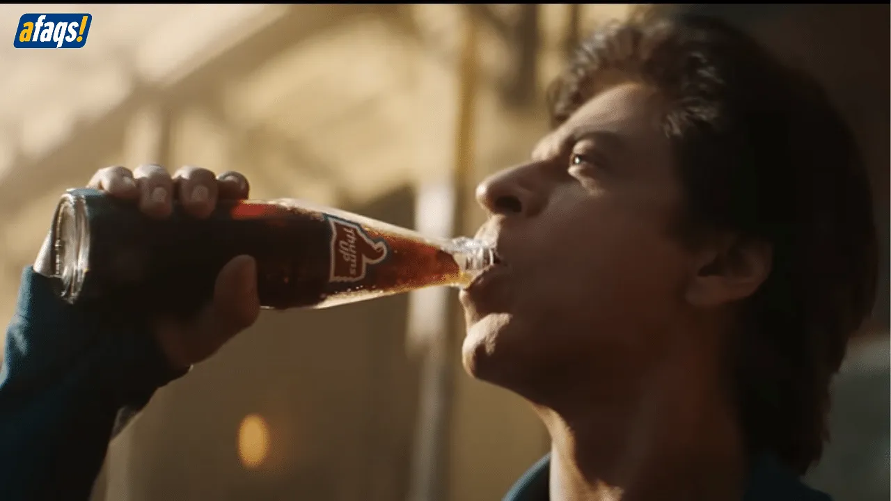 Coca-Cola brews a big one for the cricket World Cup and the festive season