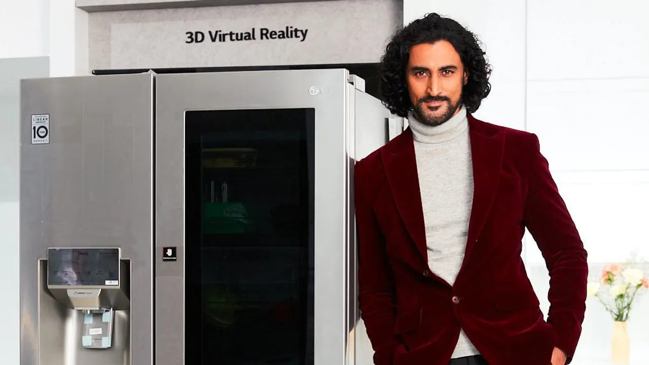 LG’s new campaign inspires the youth to achieve beyond perfection