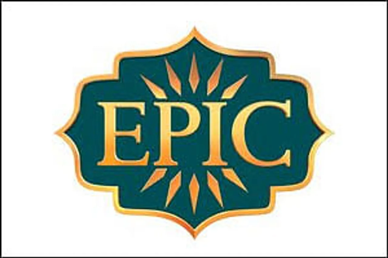 EPIC TV appoints media and creative agencies
