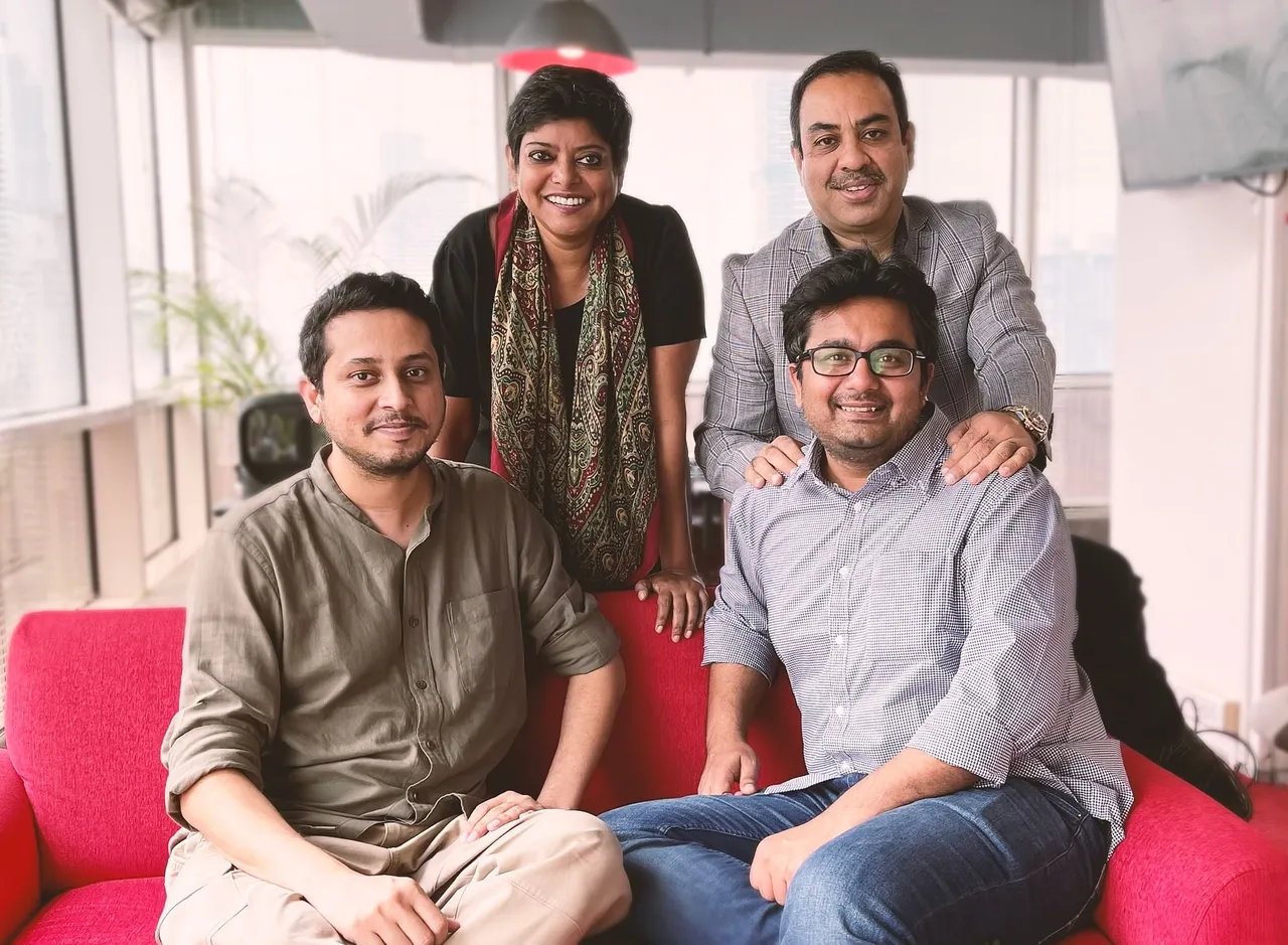 Srijan Shukla and Pratheeb Ravi join Publicis Worldwide India as Heads of Creative