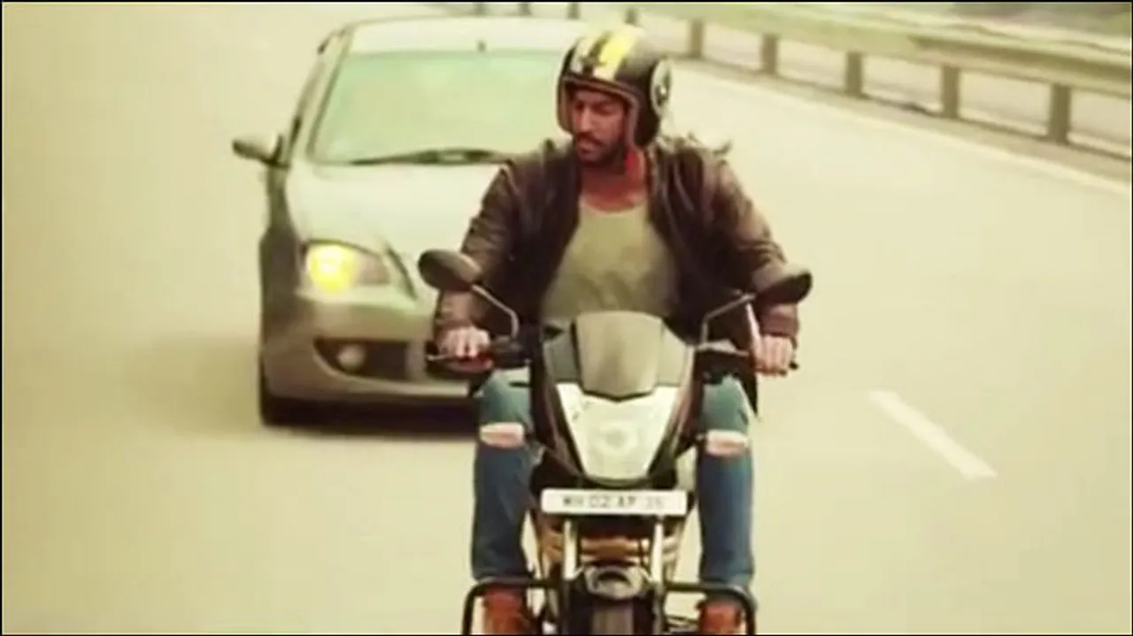 Mahindra Two Wheelers: Cars on two wheels