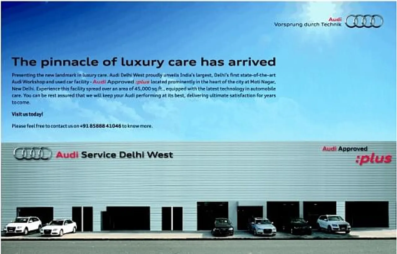 The Pinnacle of Luxury Care
