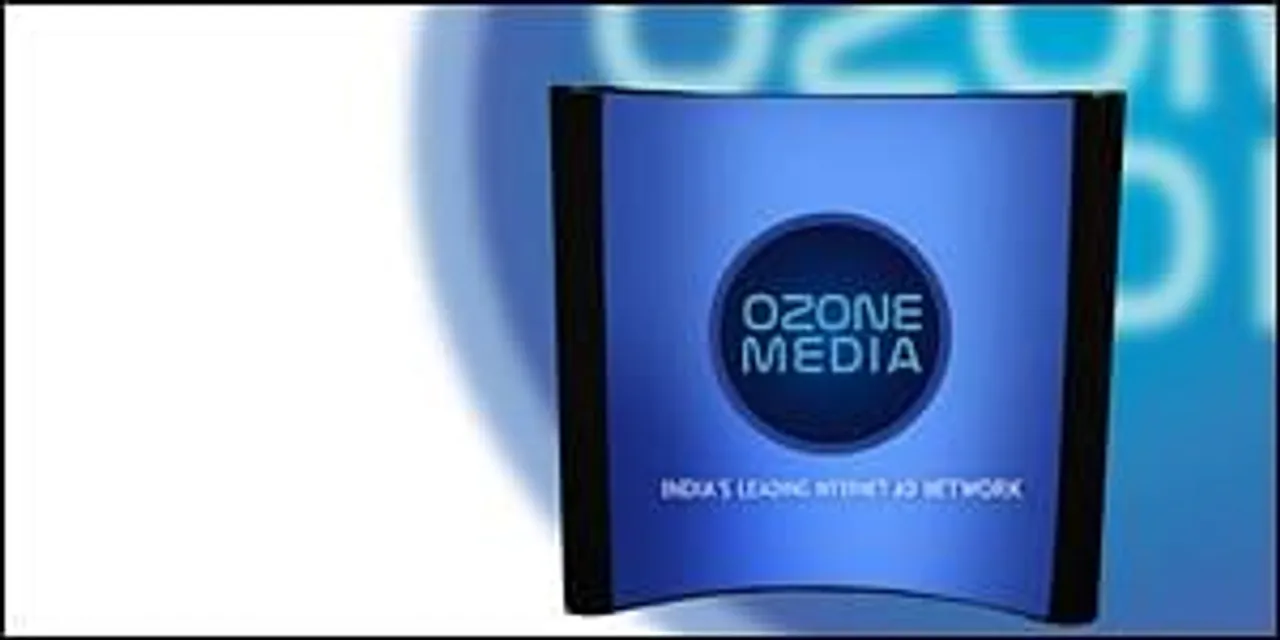 Ozone Media appoints Sanjay Vasudeva as SV-P, sales