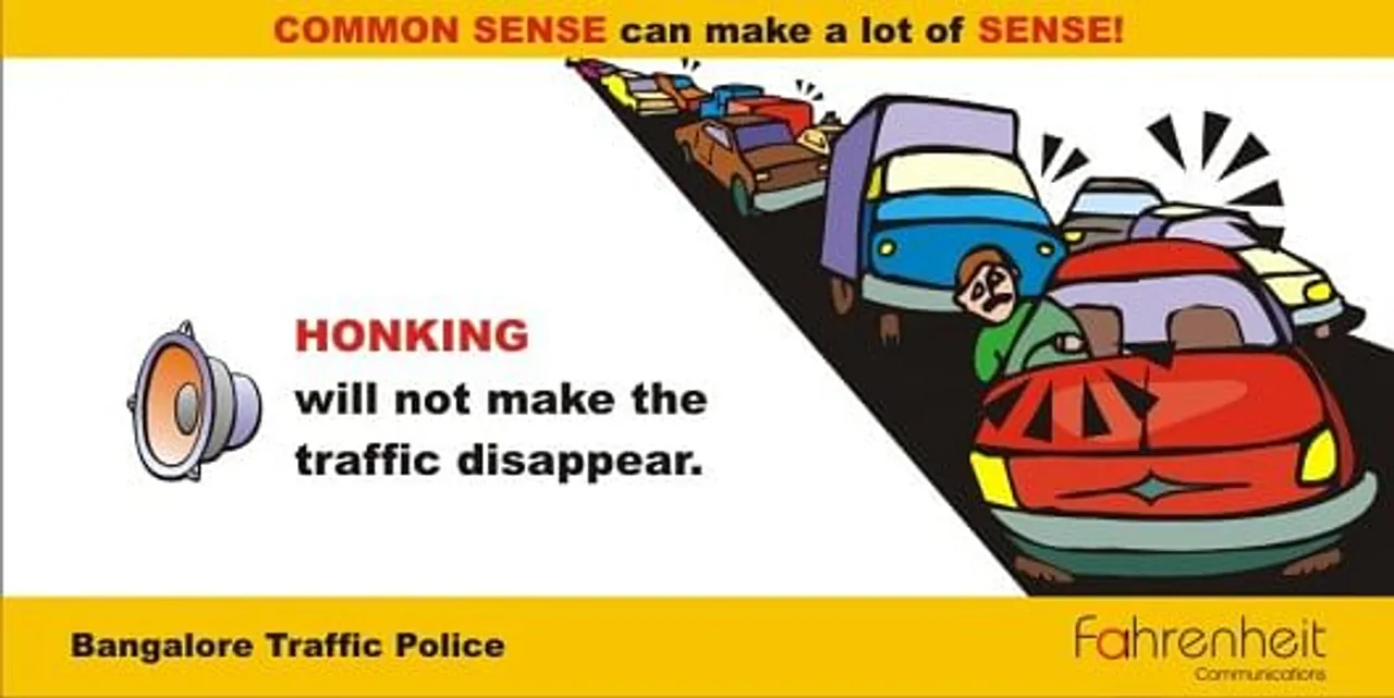 Traffic Sense