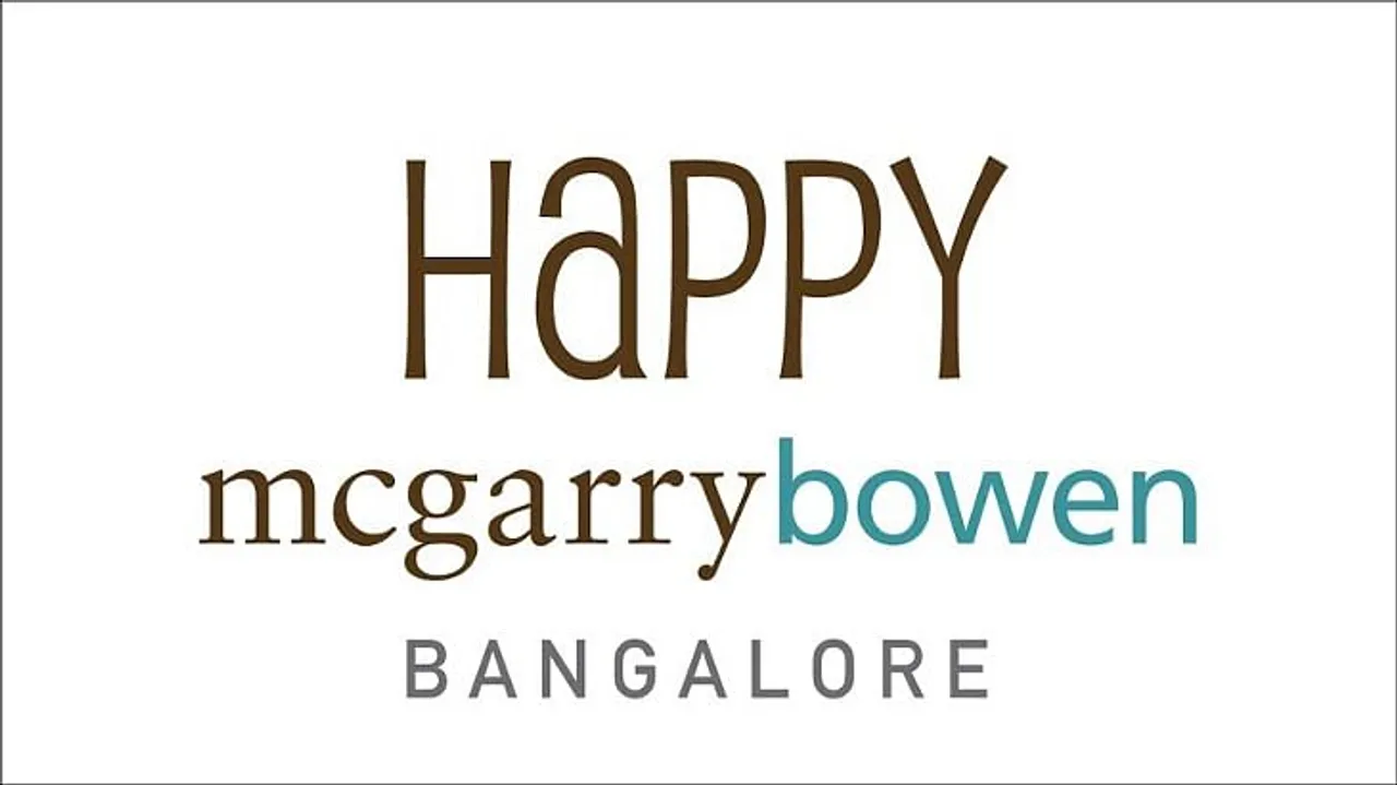 cure.fit awards its brand solutions and creative mandate to Happy mcgarrybowen