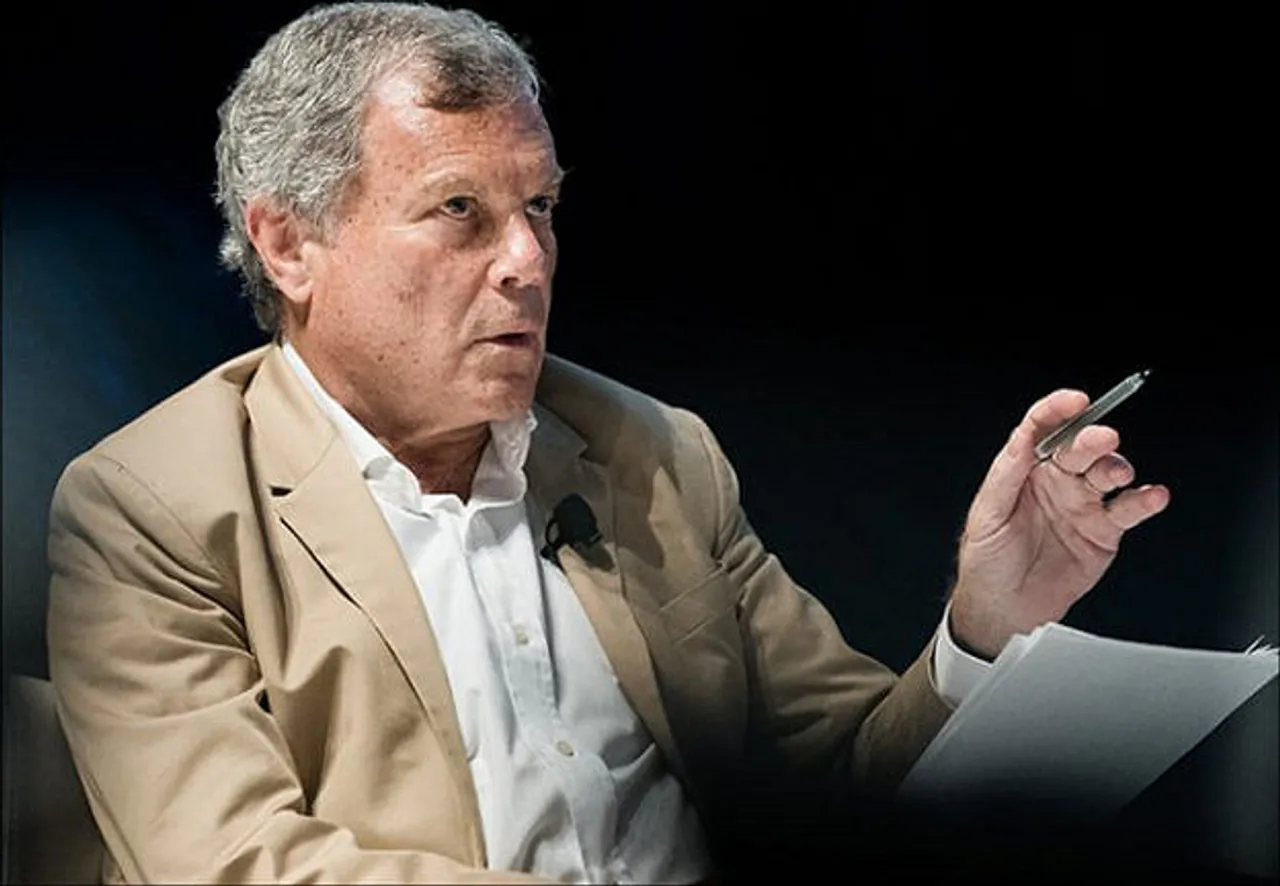 Now, WPP may skip Cannes Lions