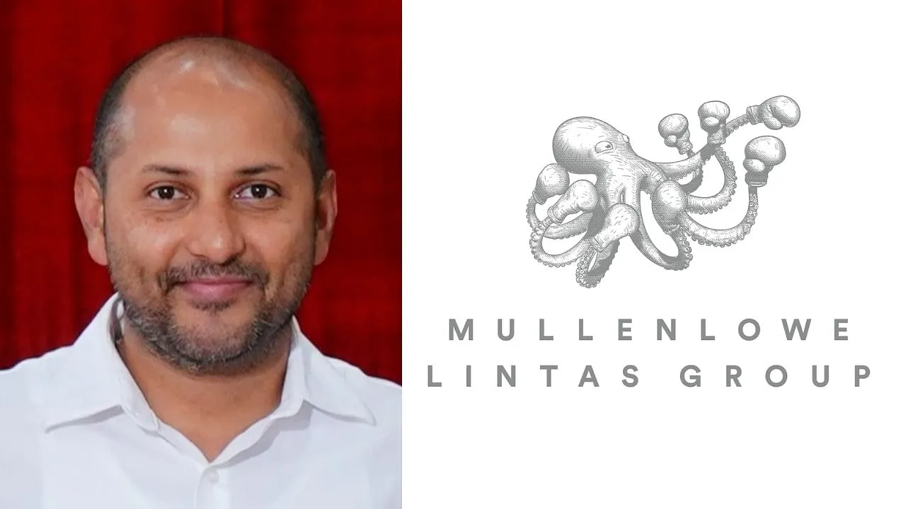 Varghese John, Lowe Lintas VP, moves on