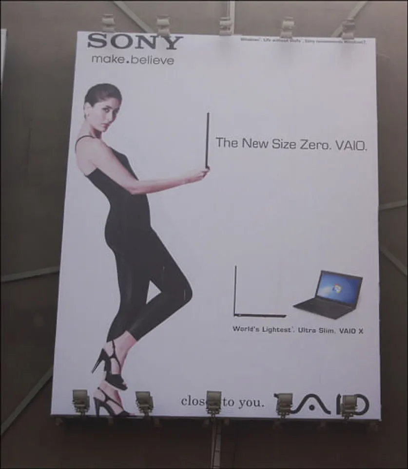 Size zero