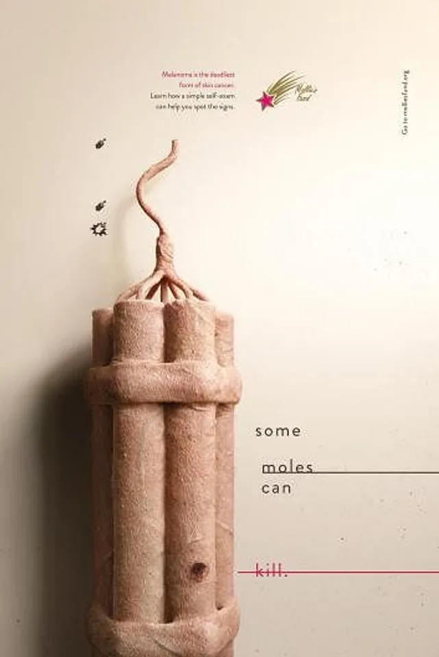 Skin Bombs - Dynamite 