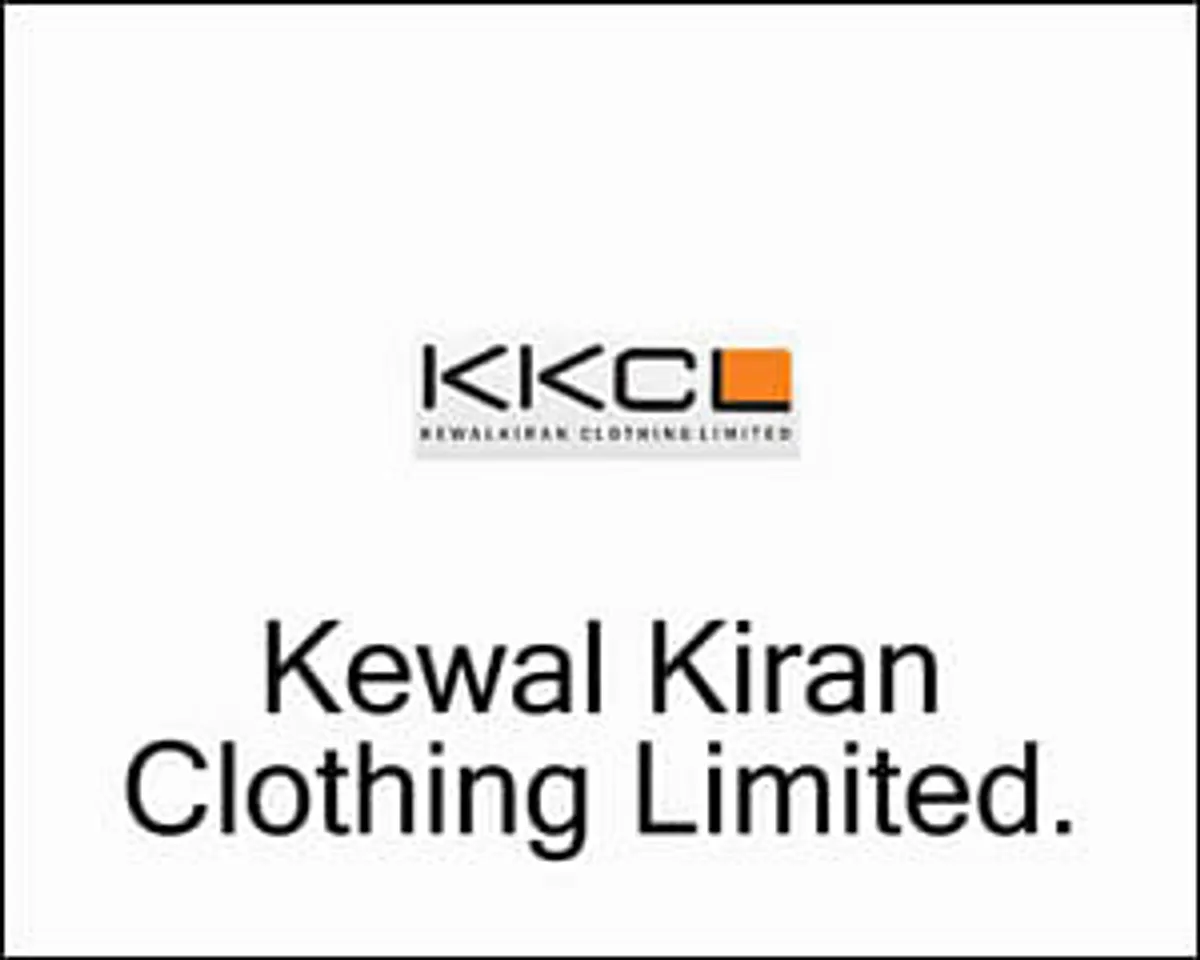 Umbrella Design wins two apparel brands from Kewal Kiran Clothing