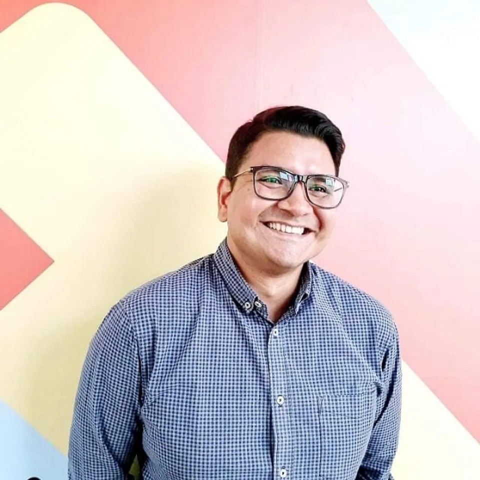 Bombay Shaving Company’s Samriddh Dasgupta joins Heads Up for Tails as CMO