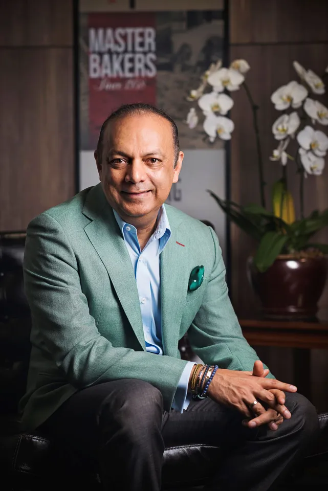 Yum! appoints Merrill Pereyra as MD Pizza Hut Indian Subcontinent