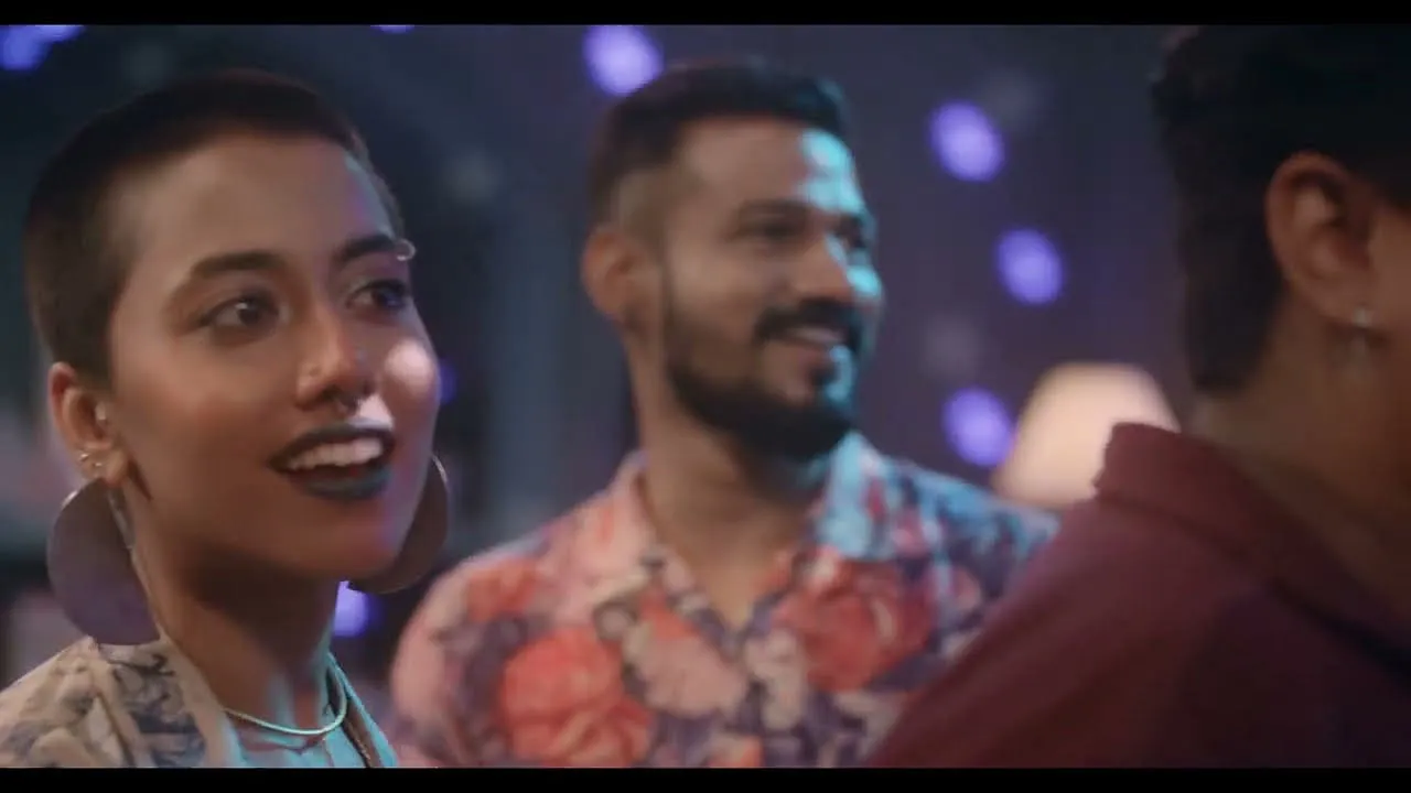 Disney Star celebrates Pride month with #MixItUp campaign