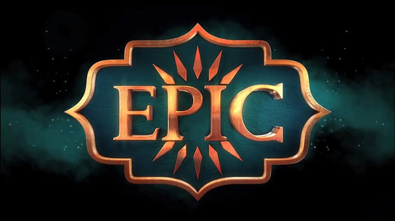 The Epic Channel and Culture Machine launch Epified
