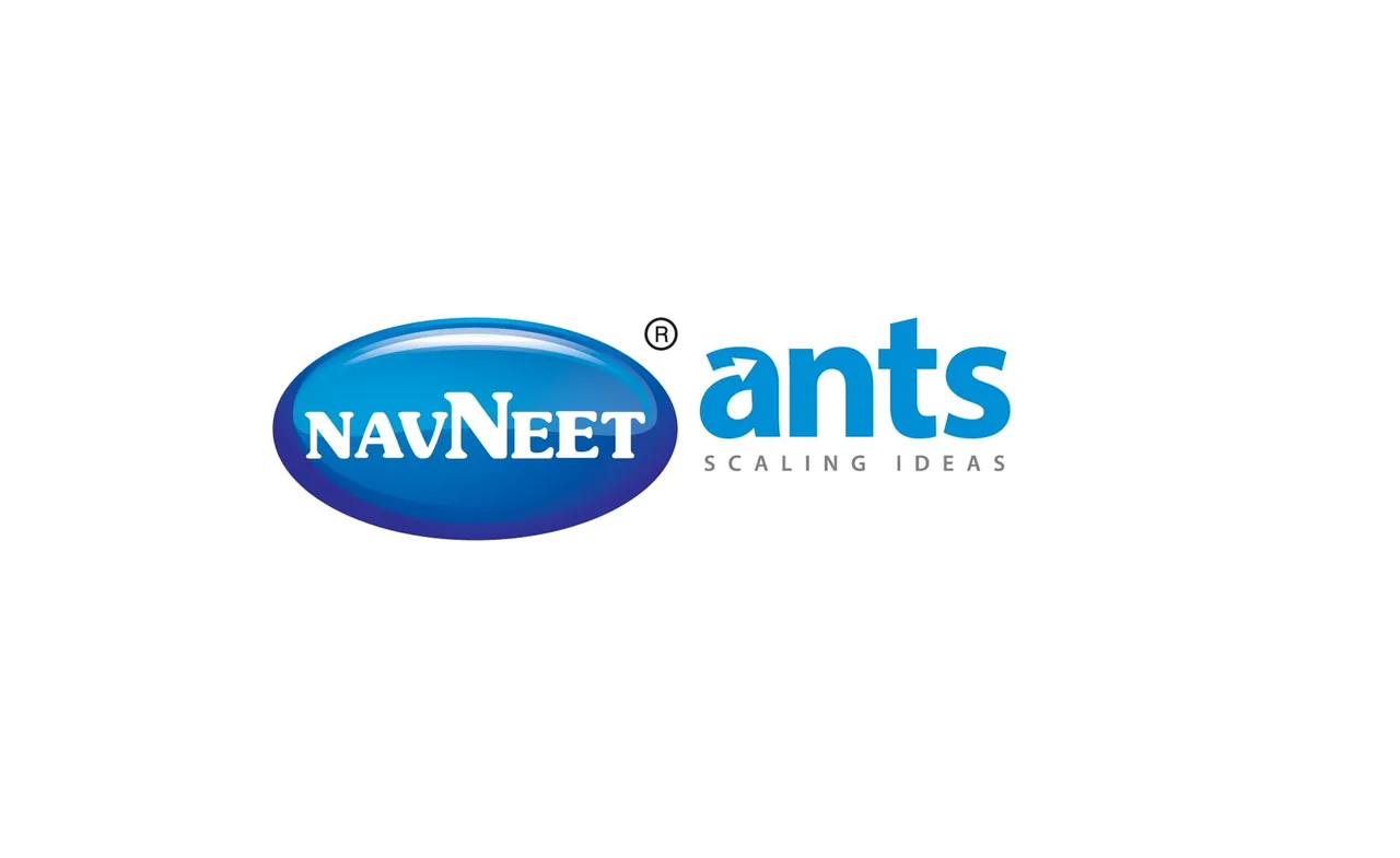Navneet Education assigns digital duties to ANTS Digital