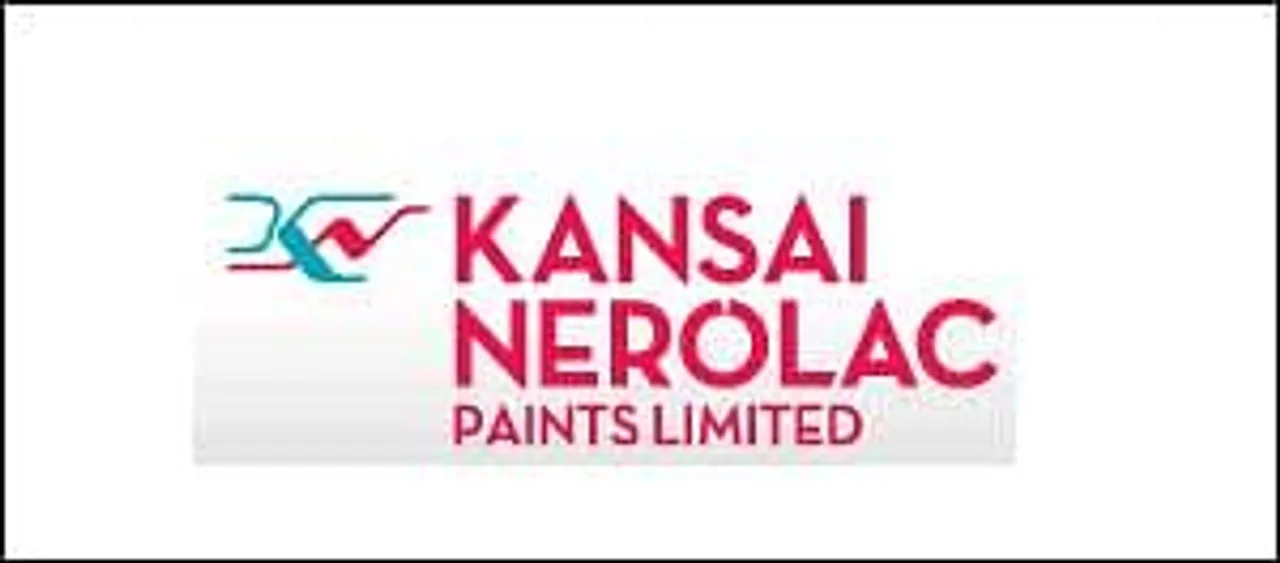 Nerolac gets Yatnesh Pandey as head - planning and marketing