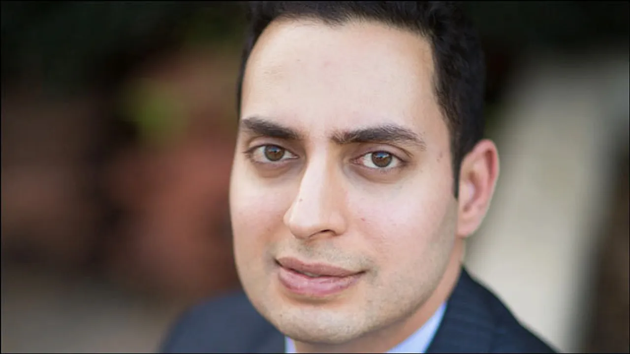 Housing.com appoints Jason Kothari as chief business officer