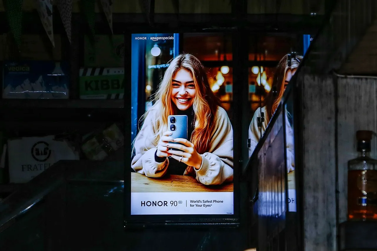 Digital cheer for urban millennials: Honor Smartphone and TagTalk Media's two-week holiday fiesta for Honor 90 5G