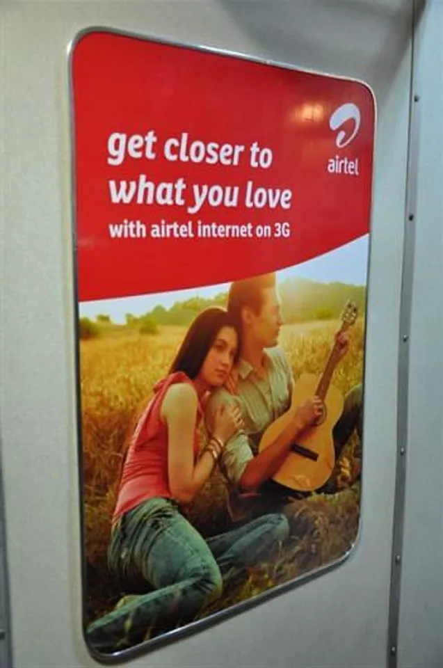 door poster