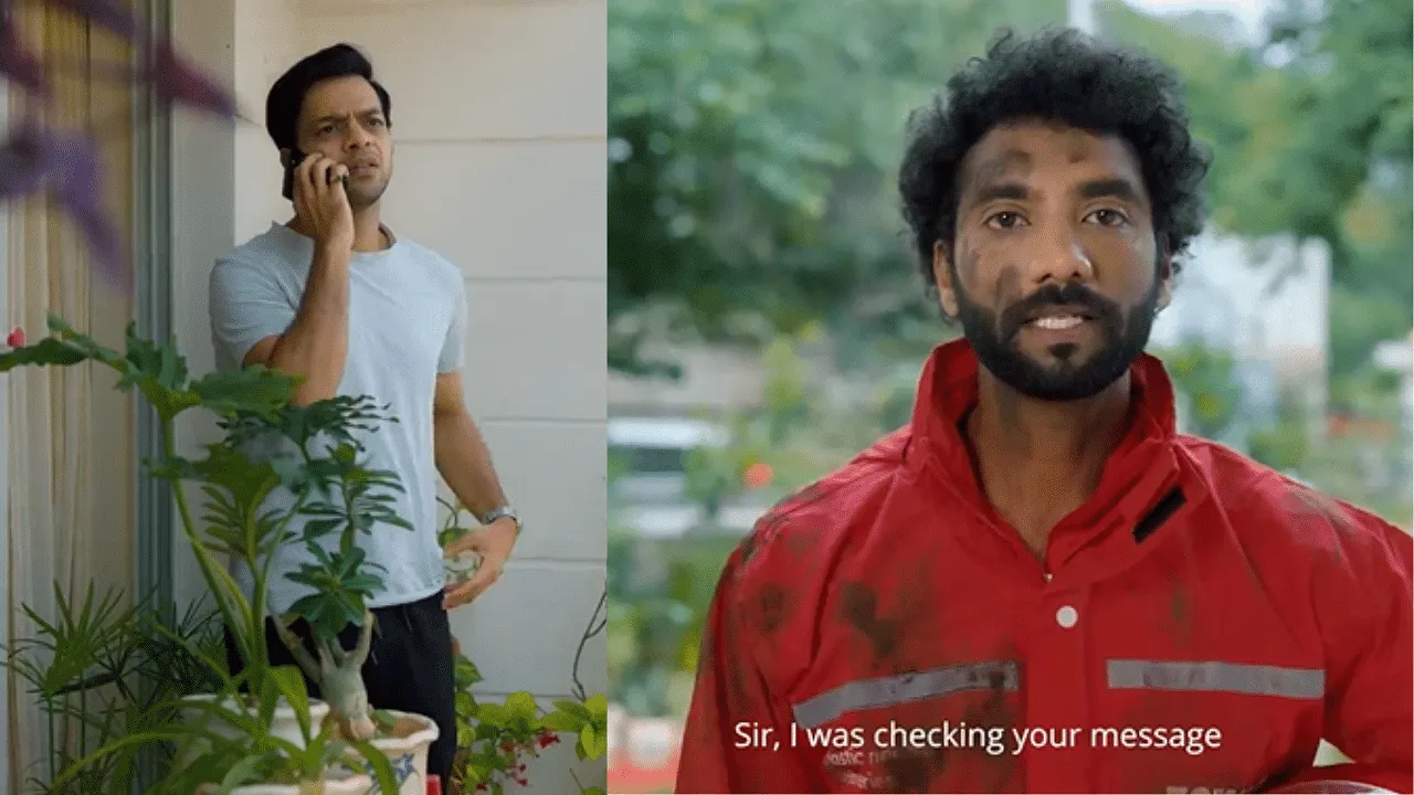 Zomato urges customers to be patient and not rush its delivery execs