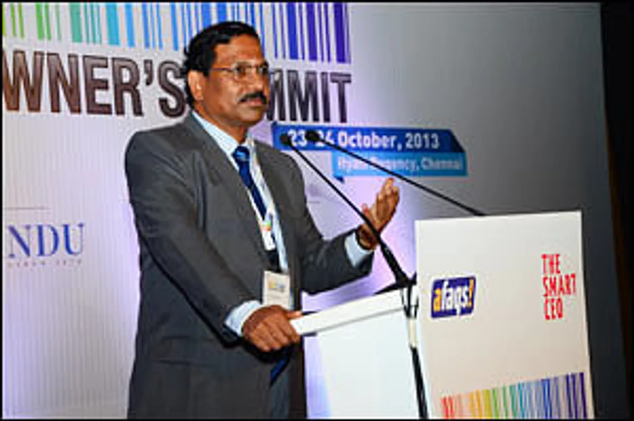 Brand Owner's Summit: Decoding the concept of brand