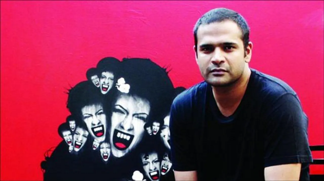 OgilvyOne's Vipul Salvi to join Lowe
