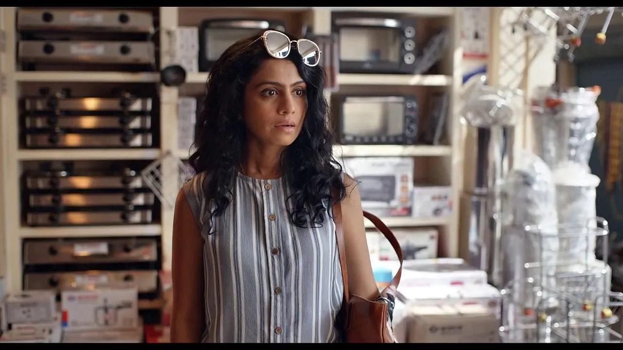 Nirlep Pan TVC