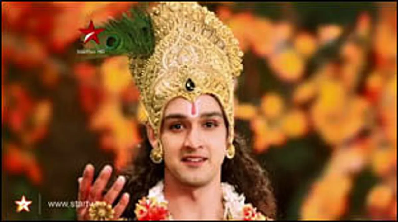 Star Plus plans big launch for Mahabharata